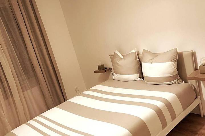 Gîte pour 5 personnes à Clermont-Ferrand - 4