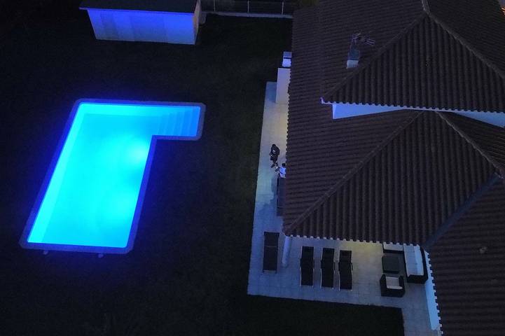 Location de vacances pour 10 personnes à Pollestres - 4