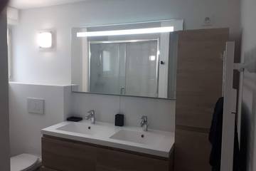 Maison De Vacances pour 6 Personnes dans Saint-Michel-Chef-Chef, Région de Saint-Nazaire, Photo 3