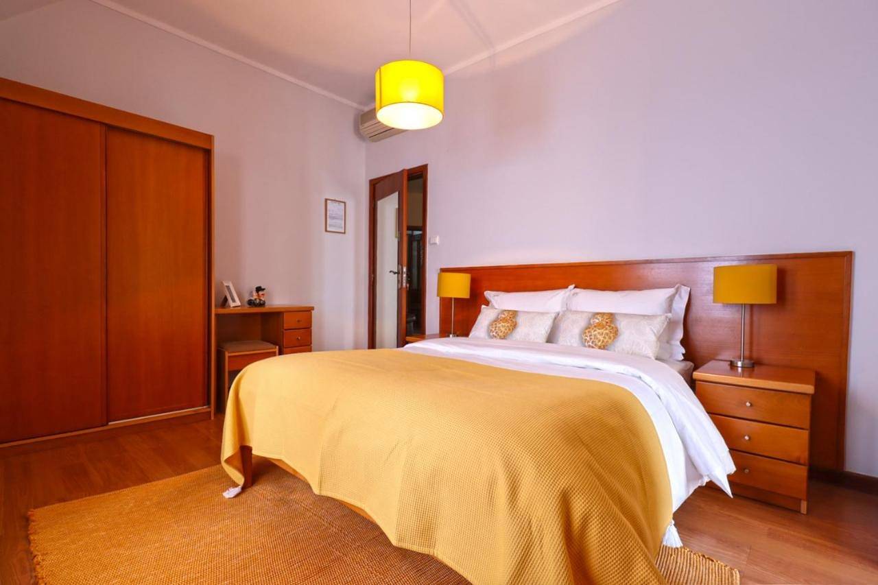 Dolce Vianna - City Centre Rooms in Viana do Castelo, Distrito de Viana do Castelo