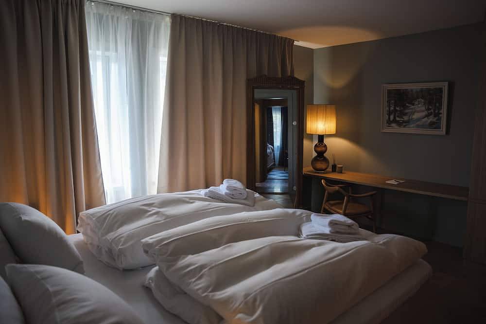 Villa Romsdalen in Rauma (Norway), Northern Fjord Norway