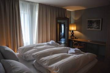 Villa for 10 Guests in Rauma (Norway), Møre og Romsdal, Picture 1