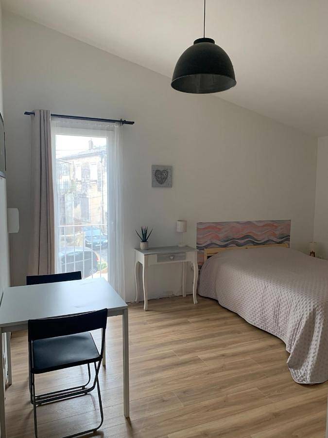 Appartement de vacances pour 2 personnes - 1