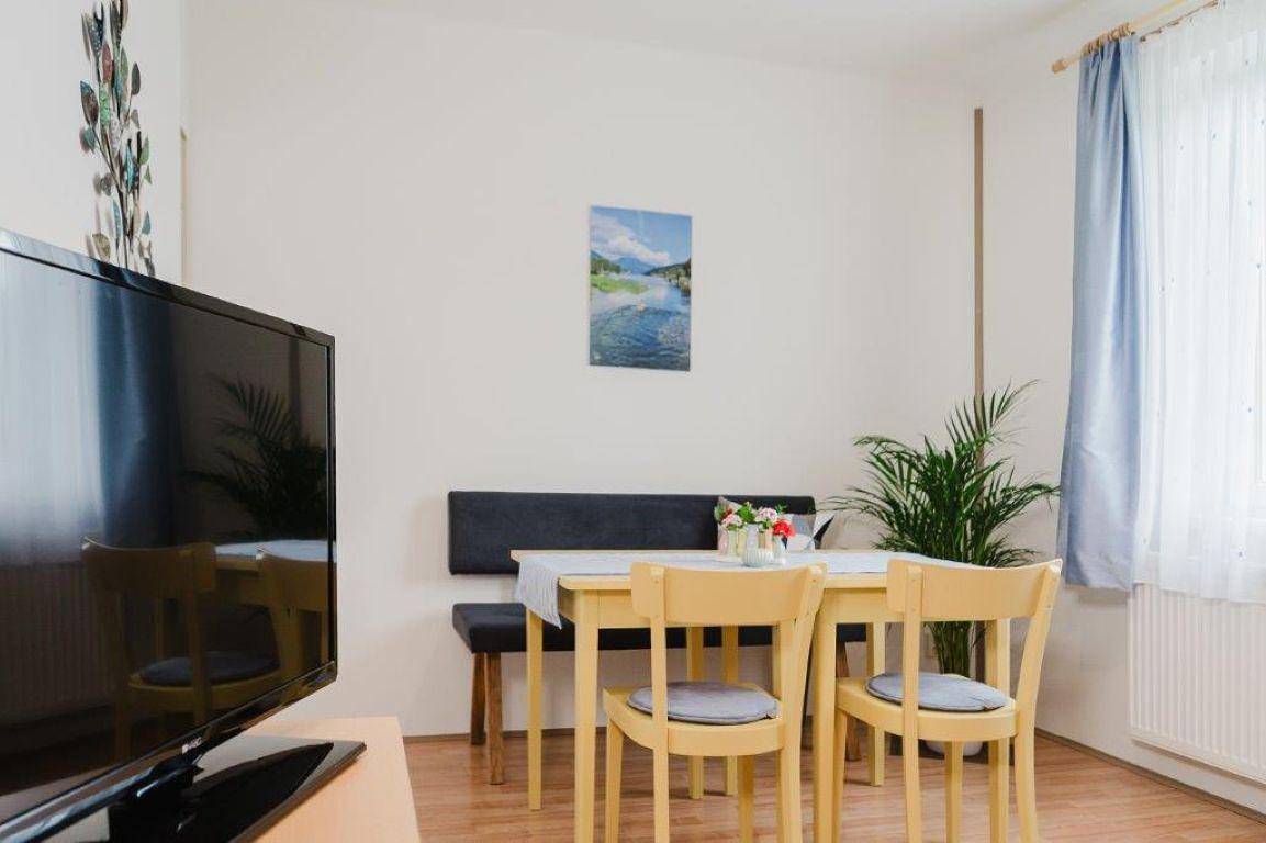 Appartement Pension Maria in Seeboden, Bezirk Spittal an der Drau