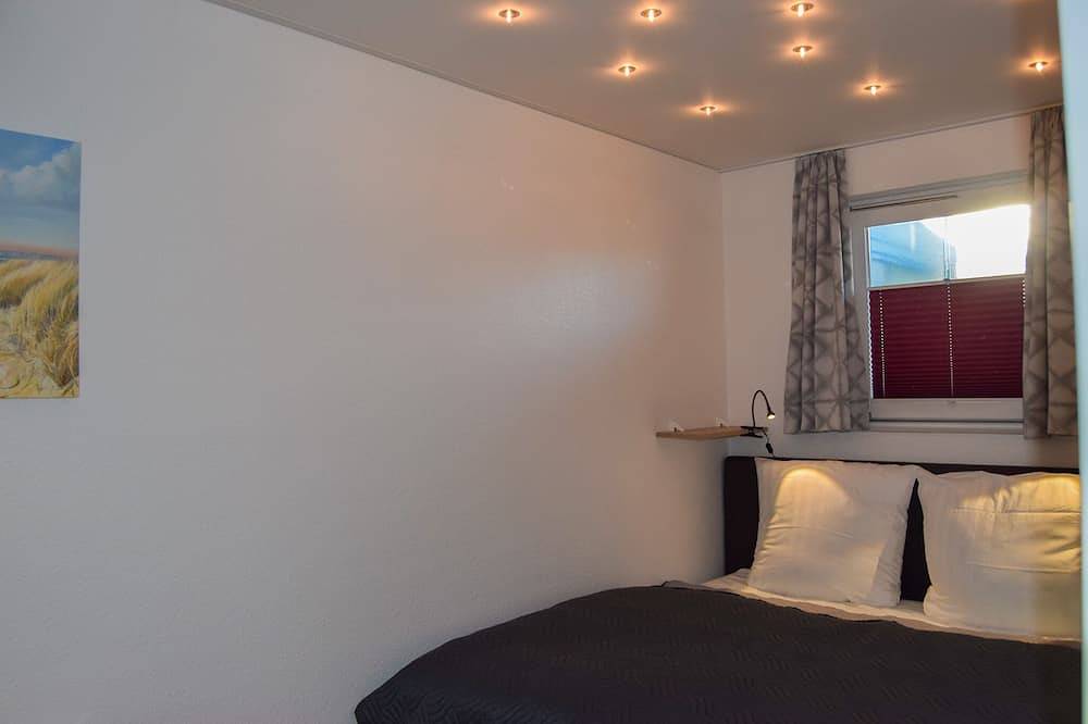 Ganze Wohnung, Wohnung \"Meeresleuchten\" mit Südterrasse - Hunde herzlich willkommen! in Büsum, Dithmarschen