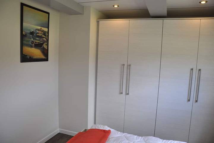Ferienhaus für 4 Personen, mit Garten in Verchen - 4