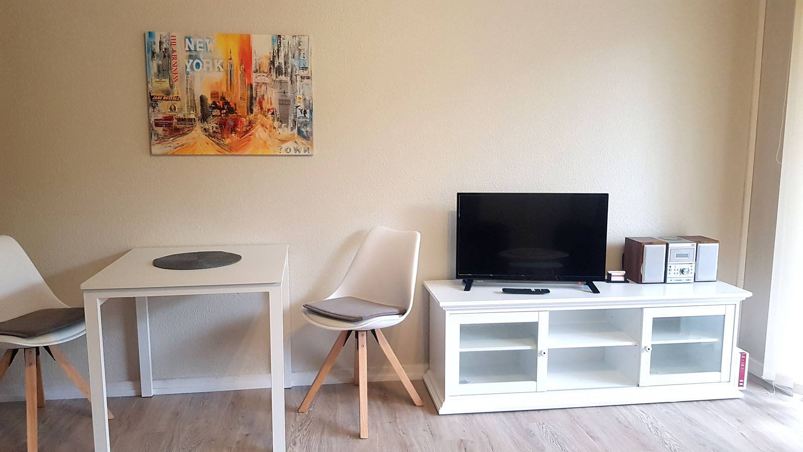 Entire holiday apartment, Appartement Nr. 03 in Flensburg, Flensburger Förde