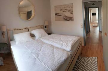 Ferienwohnung für 4 Personen in Nordfriesische Inseln (Schleswig-Holstein), Wittdün, Bild 3