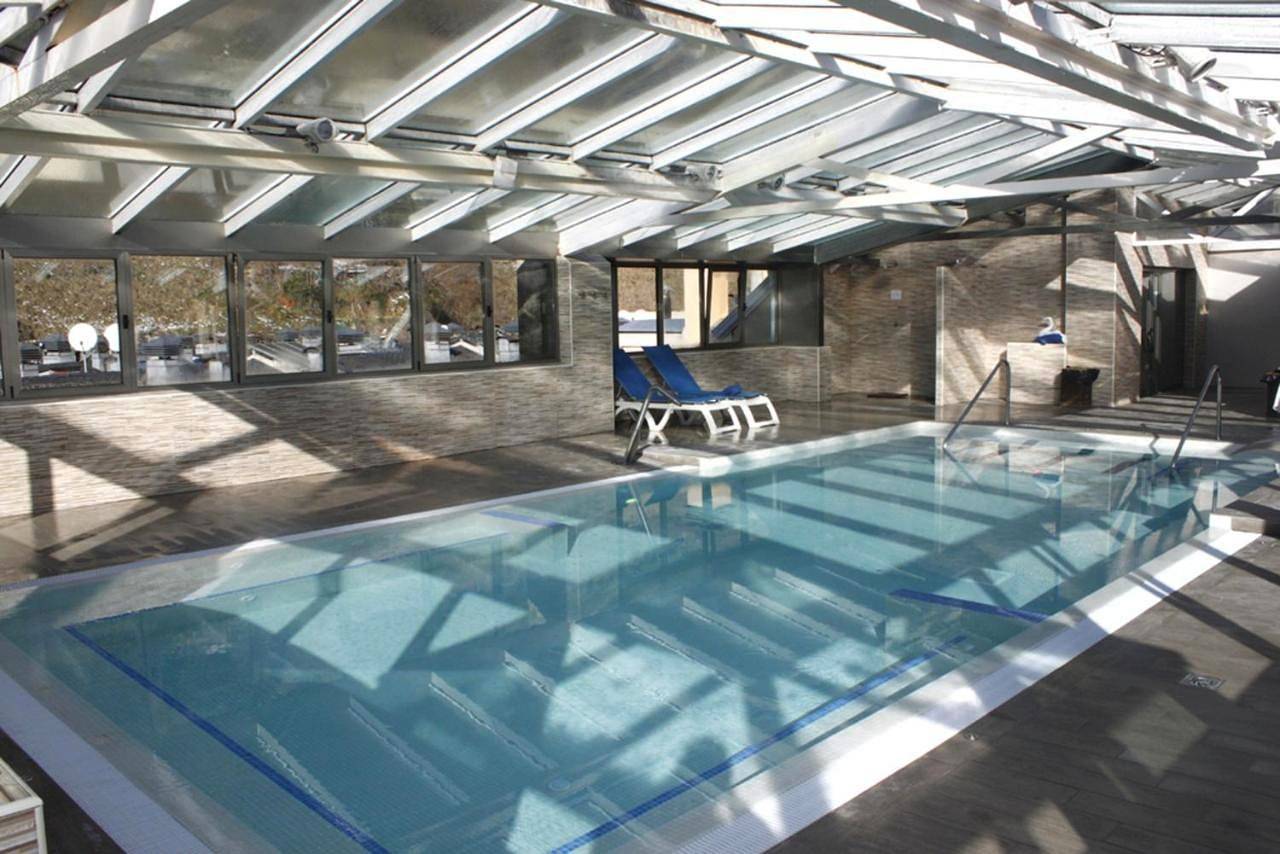 Hotel Best Andorra Center in Andorre-la-Vieille, Grandvalira