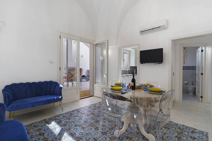 Casa vacanza per 5 persone a Sannicola