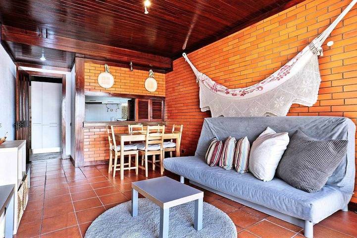 Ganze Wohnung, 1 Sz Apartment für 4 Personen am Strand von Sao Pedro Estoril - Checkinhome in Cascais e Estoril, Costa de Lisboa