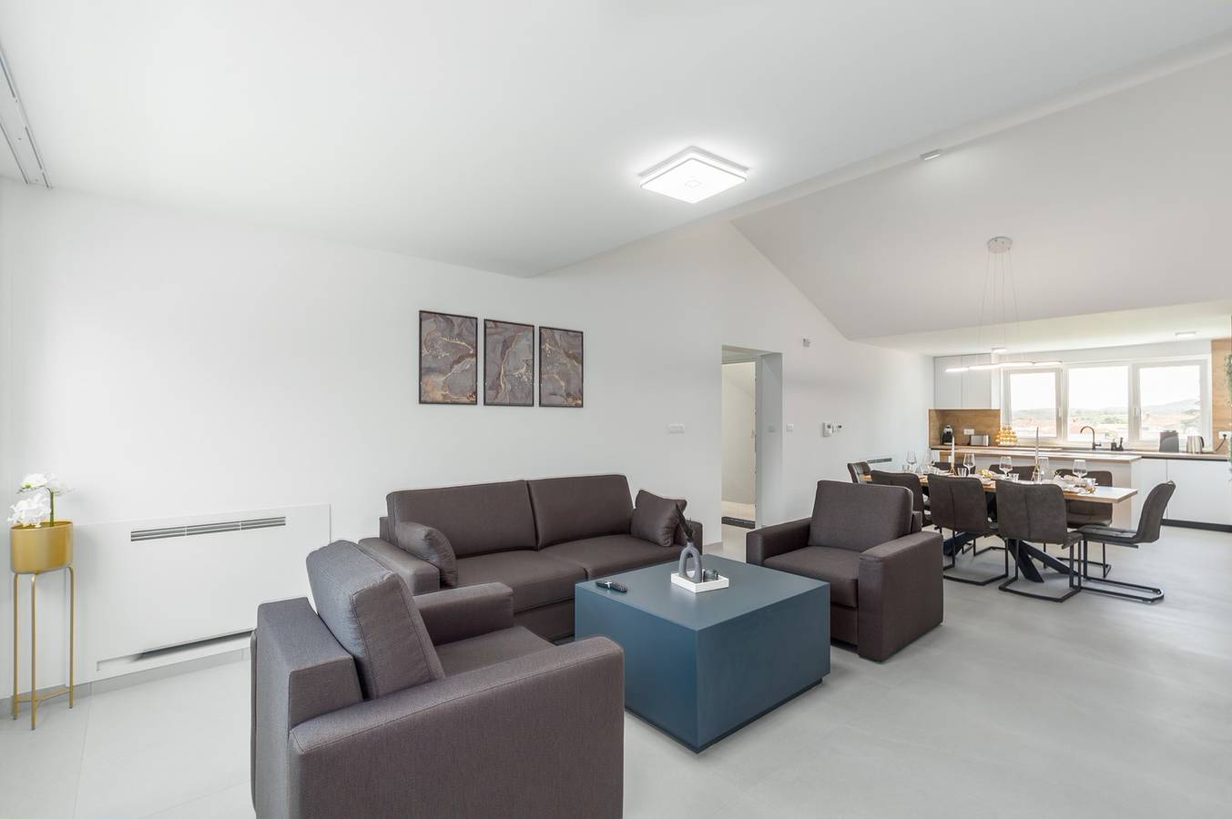 Ganze Wohnung, Luxus Villa Matic mit Pool in Funtana am Meer in Funtana, Vrsar-Funtana