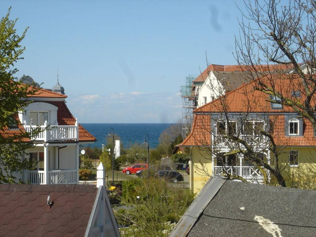 22, Residenz Seestern in Ostseebad Kühlungsborn, Kühlungsborn