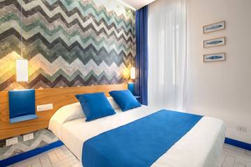 Apartment for 2 People in Sorrento, Tyrrhenian Coast Campania, Photo 1