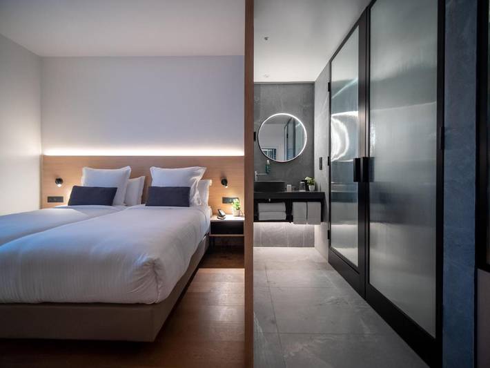 Hôtel pour 3 personnes, avec jardin à Ferrières-en-Brie - 4