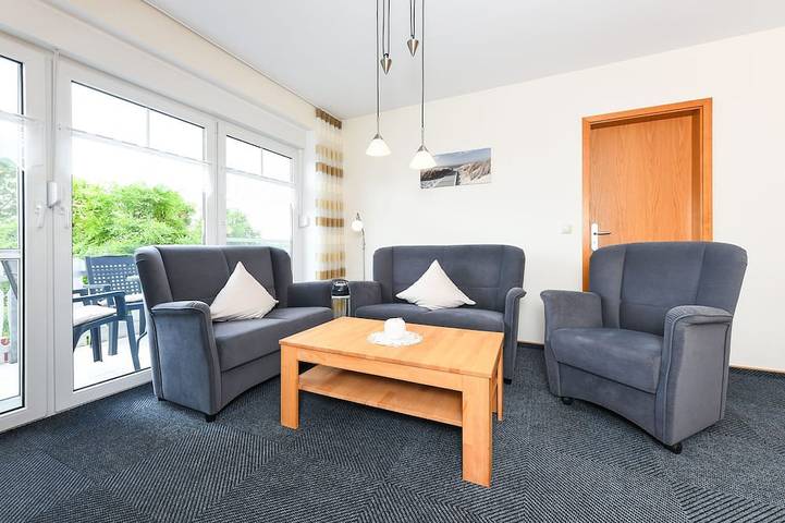 Ferienwohnung für 3 Personen - 1