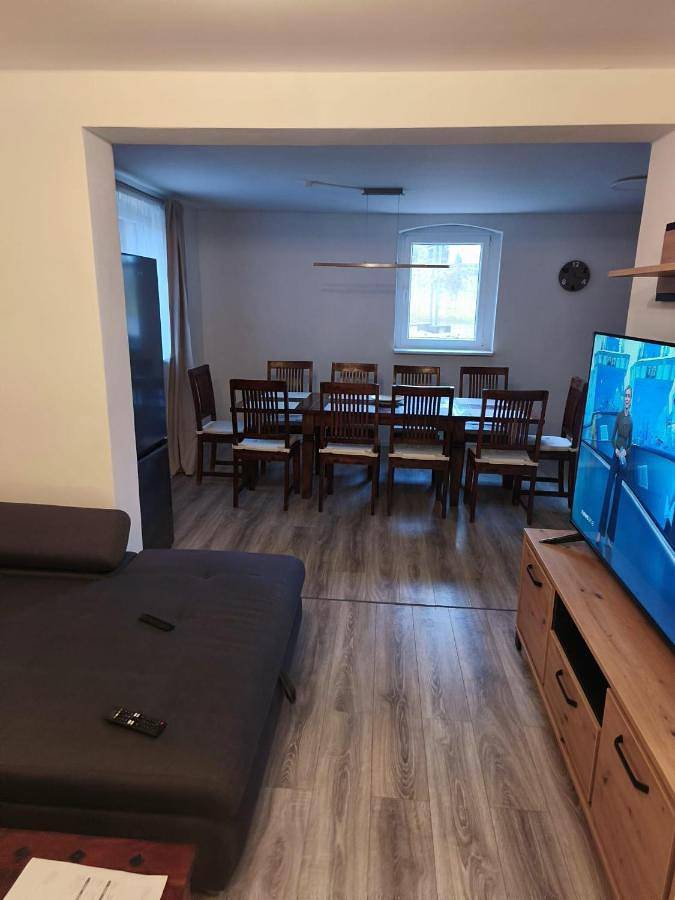 Ferienwohnung für 6 Personen, mit Seeblick in Strausberg - 4