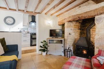 Cottage voor 4 Personen in Moreton-in-Marsh, Cotswolds, Afbeelding 2