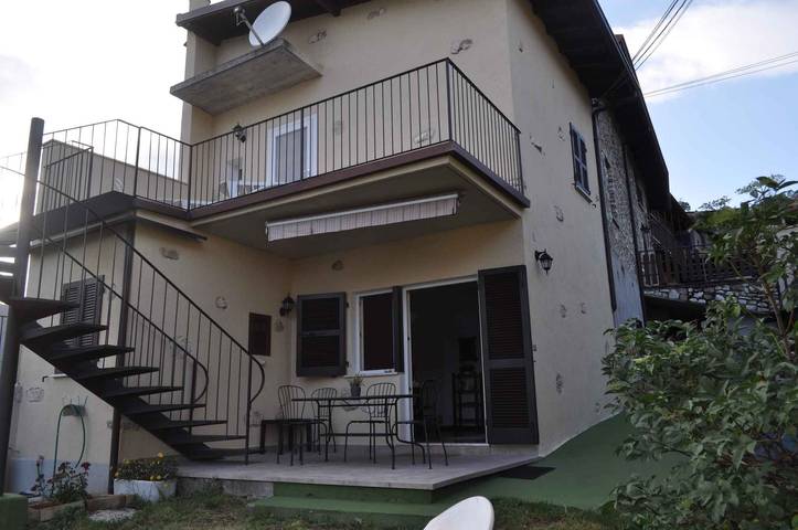 Ferienhaus für 6 Personen, mit Balkon am Gardasee - 3