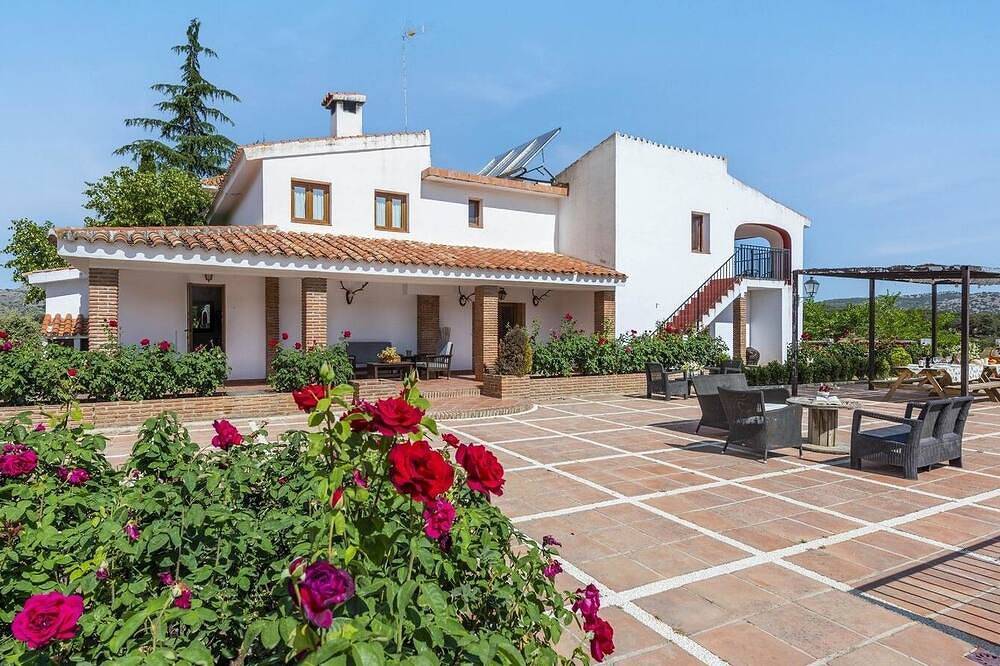 Casa vacanza a Archidona a partire da 1243€ a notte