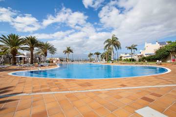 Ferienhaus für 4 Personen, mit Garten und Kinderpool auf den Kanaren