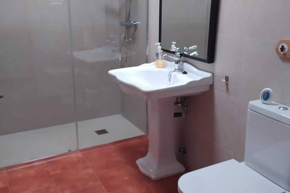 Hermit's House in Ossa de Montiel, Parc naturel des lacs de Ruidera