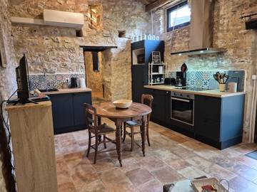 Location De Vacances pour 2 Personnes dans Albas, Quercy, Photo 3