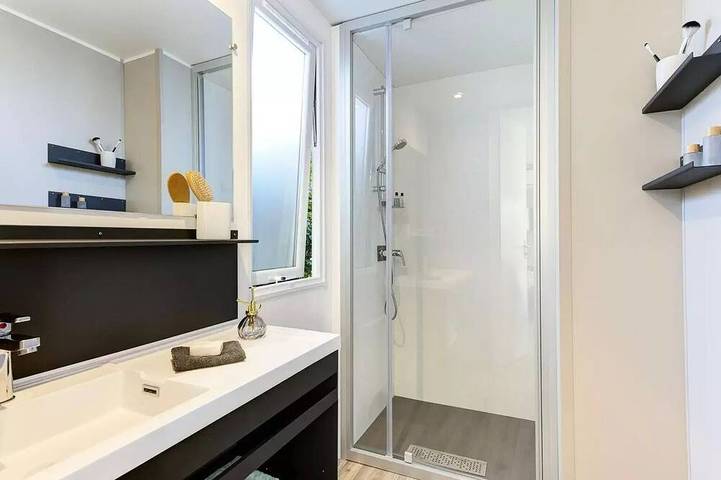 Camping pour 4 personnes à Portiragnes - 3