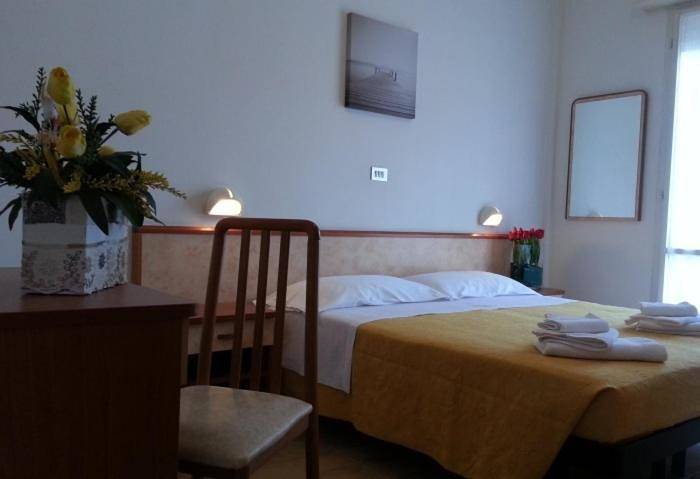 Single Room in Igea Marina, Bellaria-Igea Marina (Italia)