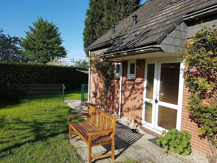 Ferienhaus mit 3 Schlafzimmer in Aquadelta, Bruinisse