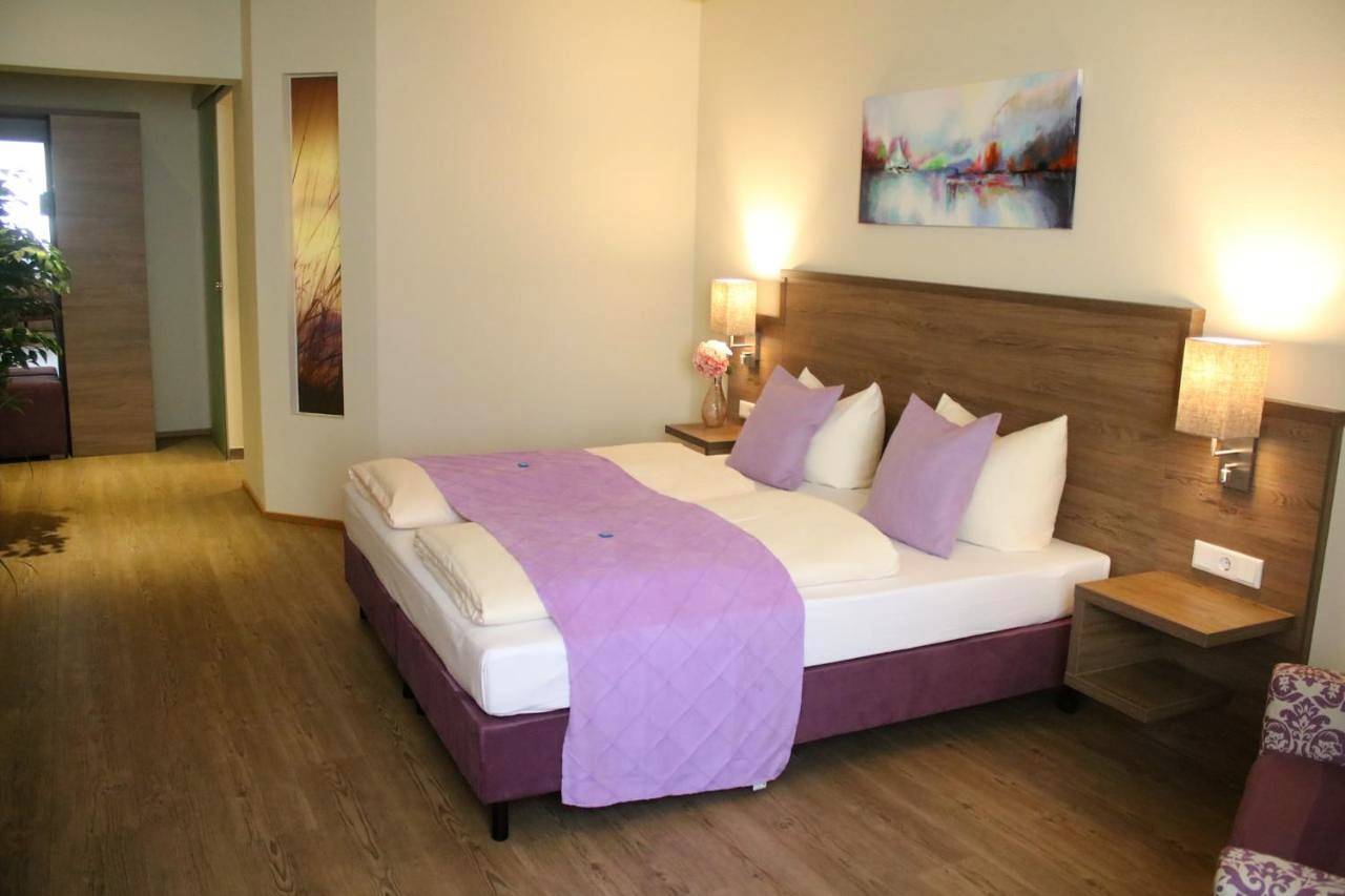 Boutique Hotel zur Post in Vohburg an der Donau, Landkreis Pfaffenhofen an der Ilm