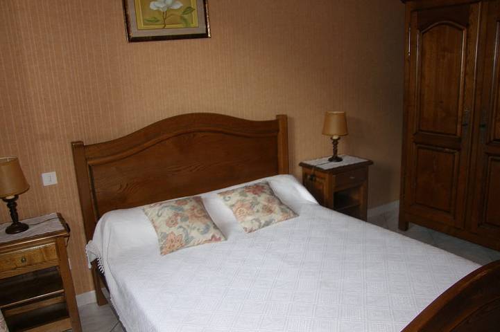 Location de vacances pour 4 personnes à Sainte-Enimie - 2