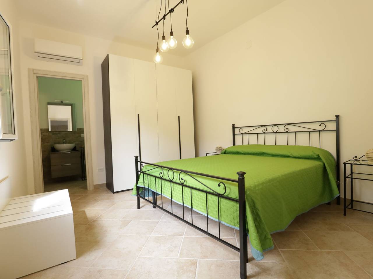 Ganze Wohnung, Spicchi di Salento - Mandarino in Vernole, Lecce Provinz