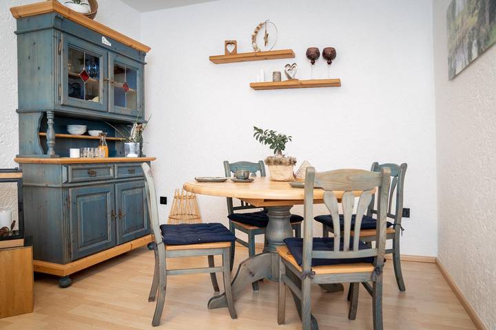 Pension für 2 Personen, mit Garten in Mauth - 3