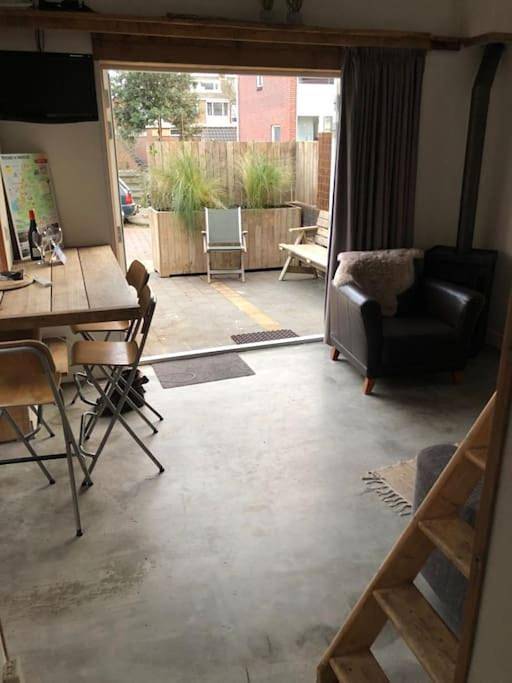 Strandhaus für 4 Personen in Noordwijk - 3