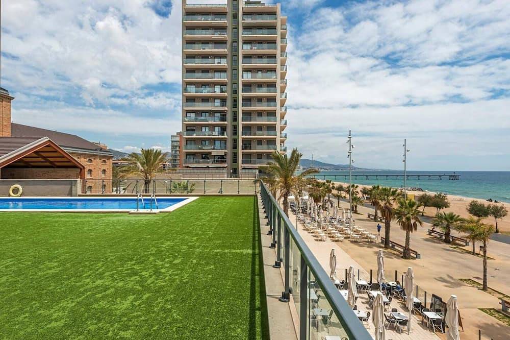 Appartamento intero, Posizione Eccellente 3 Camere in Badalona, Barcelonès