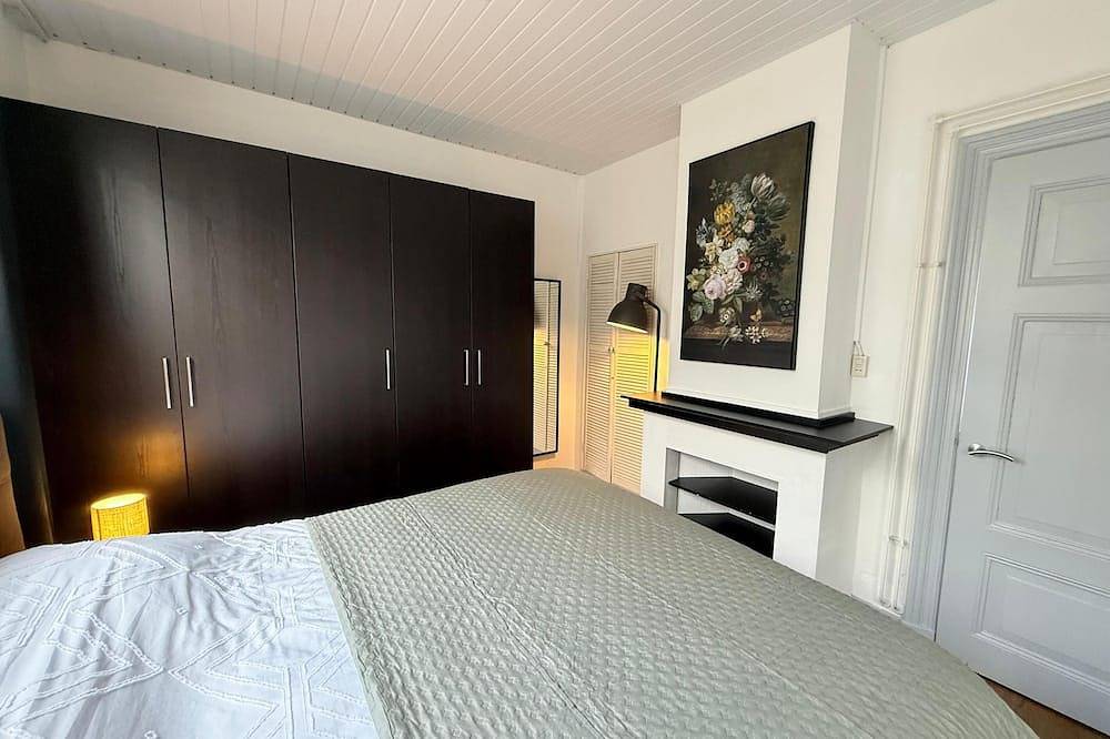 Charming 1-bedroom house in delightful Apeldoorn with Wifi in Apeldoorn, Veluwe