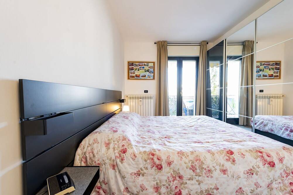 Apartamento entero, Guesthost - Cozy Flat 700mt from the Sea + Parking in Francavilla al Mare, Provincia de Chieti