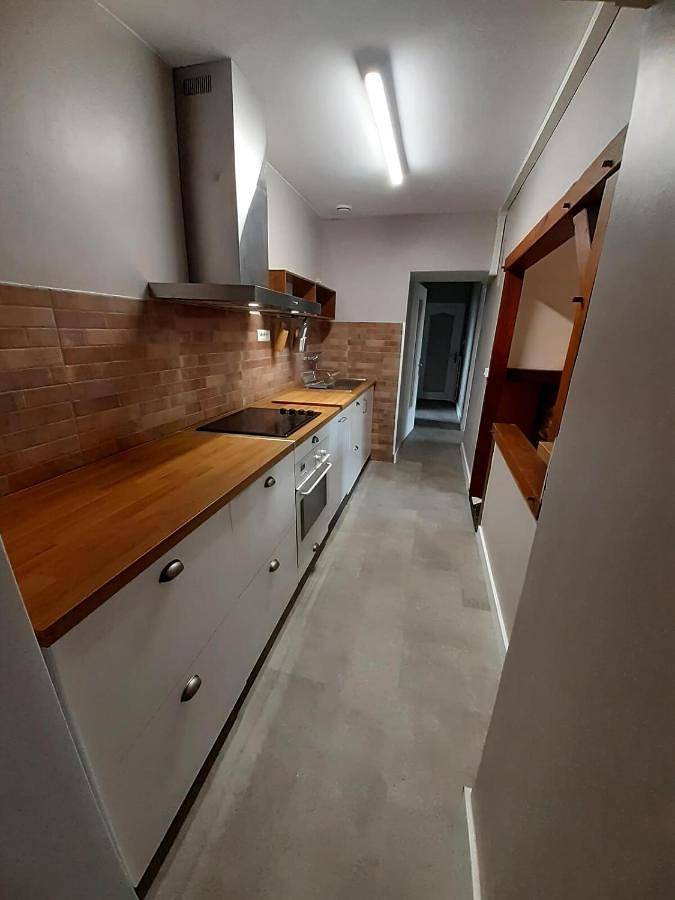 Gîte pour 9 personnes, avec jardin à Laigné-en-Belin - 3