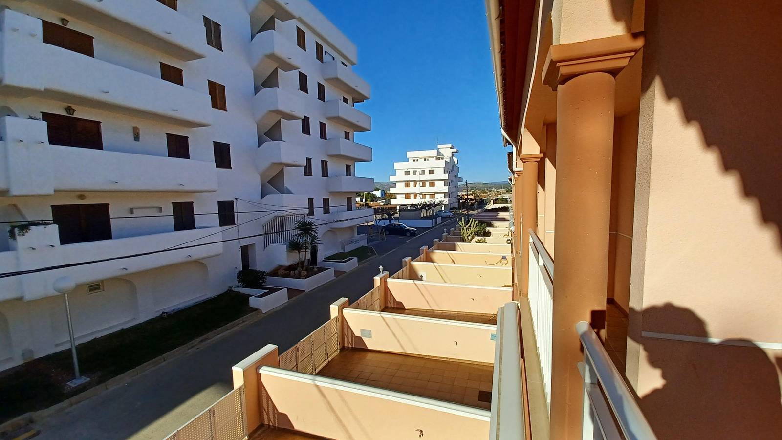 Casa Las Villas 4 personas in Peñíscola, Costa del Azahar