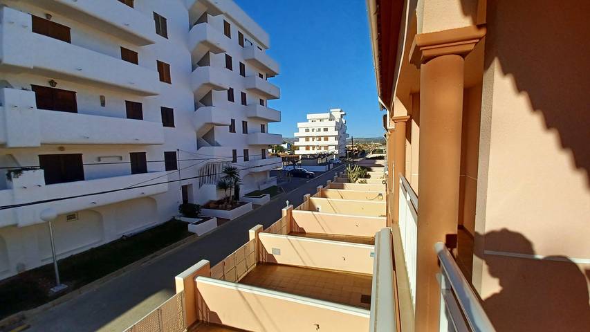 Ferienhaus für 4 Personen, mit Balkon, mit Haustier in Peñiscola - 3