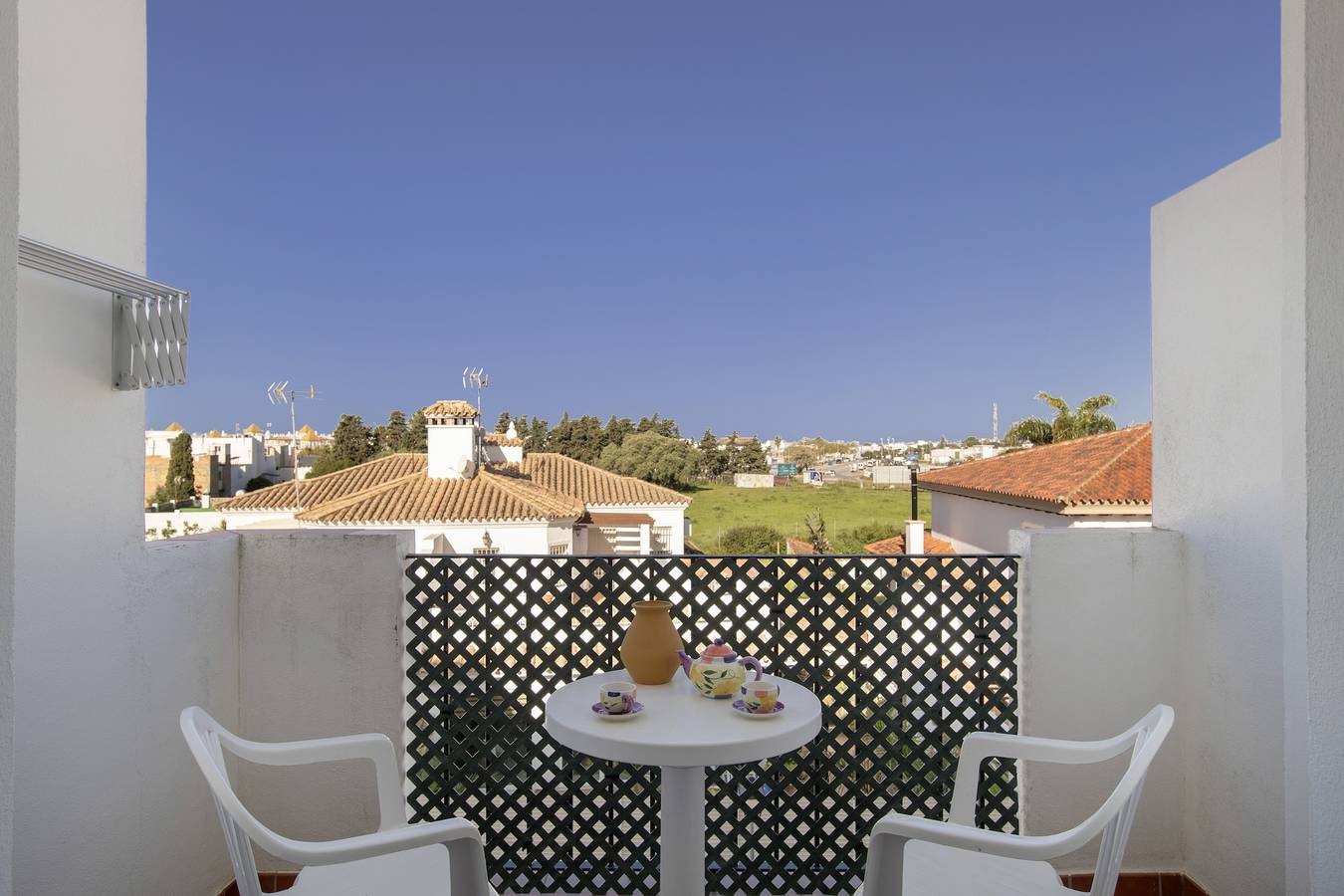 Appartamento vacanze a La Janda a partire da 92€ a notte