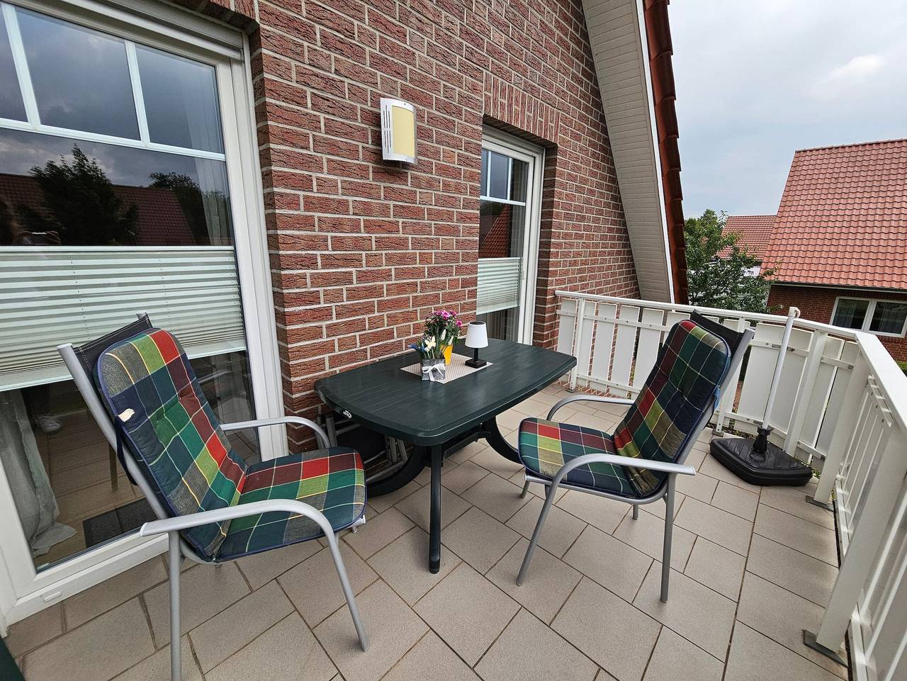 Ganze Ferienwohnung, Ferienwohnung  Lilie 35644 - Ferienwohnung Lilie in Remels, Uplengen
