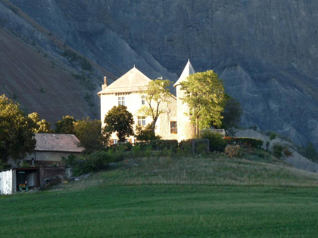 Casa vacanza a Gap e dintorni a partire da 100€ a notte