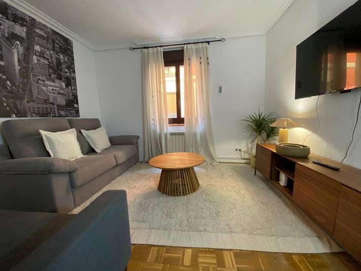 Vakantieappartement voor 7 personen - 1