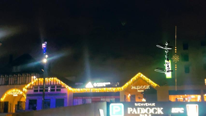 Gîte pour 2 personnes, avec vue à Romainville - 4