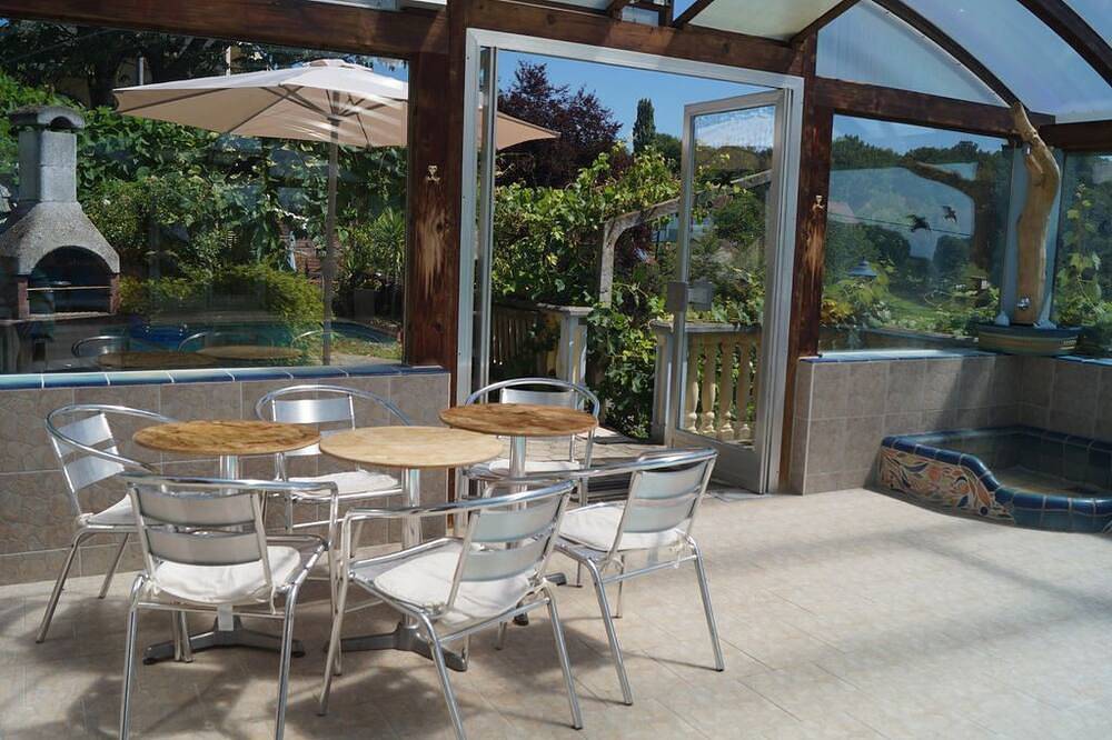 Ganze Wohnung, Ferienhaus Schönmaier - Ferienhaus Bauernhof \"Kochwagner\" in Südoststeiermark, Gnas