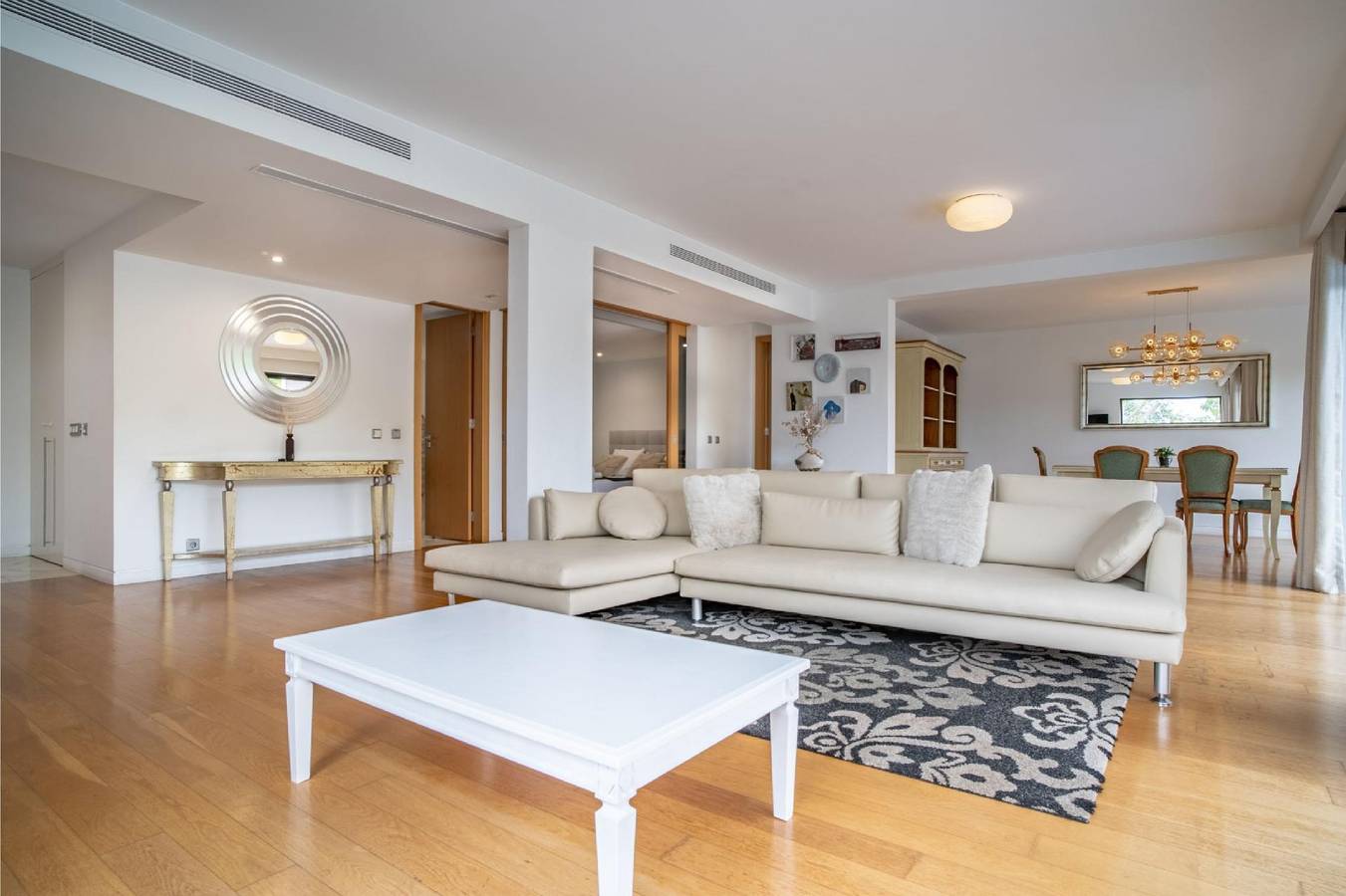 Maison de vacances pour 8 personnes avec balcon in São Martinho, Île de Madère