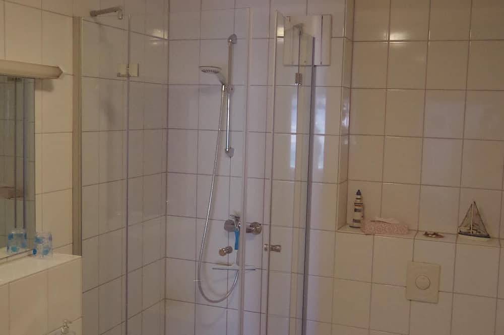 Ganze Wohnung, Ruhige, schöne Fewo am Jacht-Hafen in Westfehmarn, Fehmarn