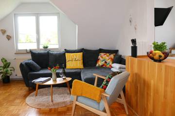 Ferienwohnung für 4 Personen in Embsen, Nordheide, Bild 4